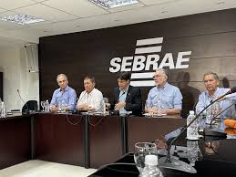 A Paraíba no comando do SEBRAE nacional