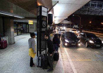CMJP vota PL que estabelece áreas exclusivas para transportes por aplicativo em áreas estratégicas