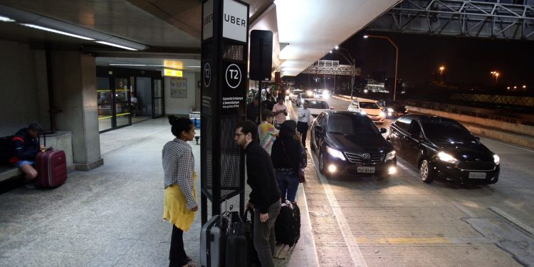CMJP vota PL que estabelece áreas exclusivas para transportes por aplicativo em áreas estratégicas