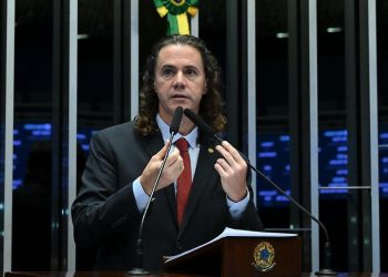 Relatório de Veneziano que define guarda compartilhada de pets para casais que se separam é aprovado no Senado e segue para sanção