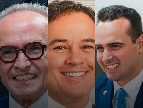 Cada um com o seu problema