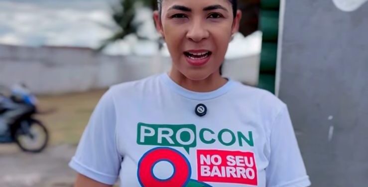 Procon de Bayeux encerra Mês do Consumidor e da Mulher com ação de cidadania e serviços gratuitos