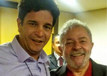 Rodrigo Soares assume o SEBRAE nacional