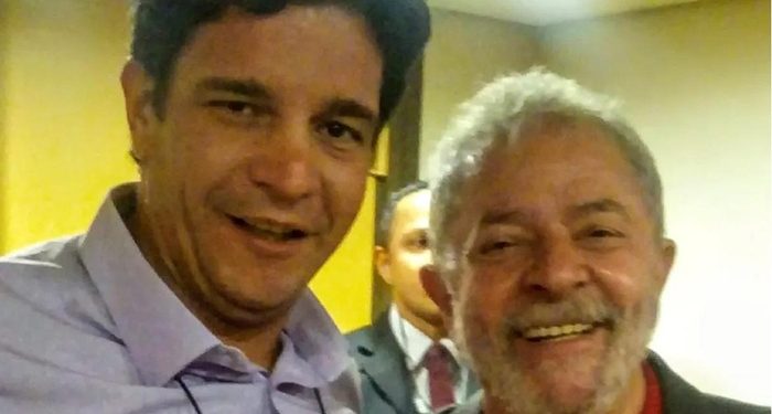 Rodrigo Soares assume o SEBRAE nacional