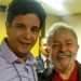 Rodrigo Soares assume o SEBRAE nacional