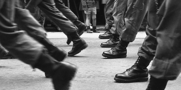 Os domingos dos anos de chumbo