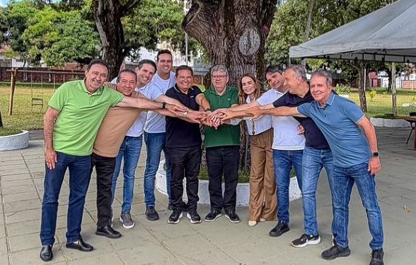 Os segredos da Granja