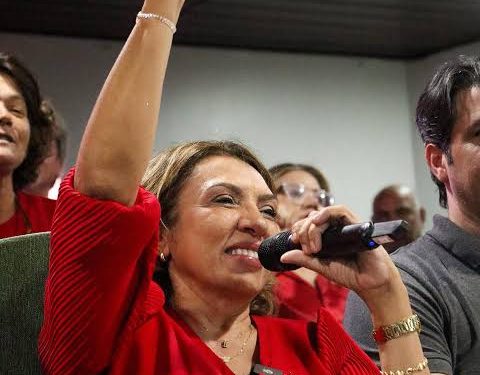 Cida escolhe o dia 11