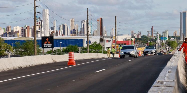 A verdade sobre a triplicação da BR 230