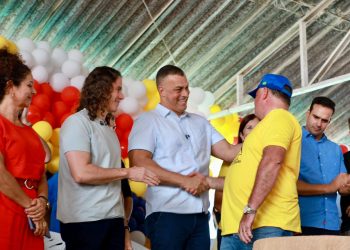 O Avatar não estava a vontade em Sapé