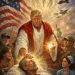 De que lado da história quem apoia Trump está!