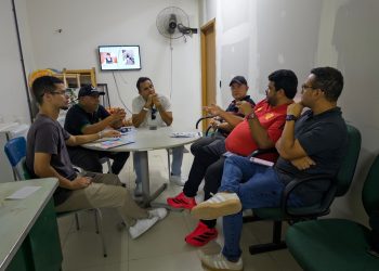 Bayeux define datas do 1º Festival de Quadrilhas Juninas com R$ 50 mil em premiação