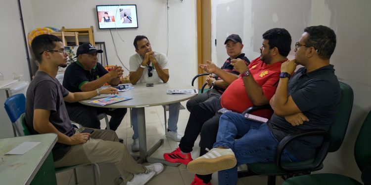 Bayeux define datas do 1º Festival de Quadrilhas Juninas com R$ 50 mil em premiação