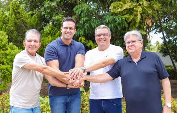 A política não pode ser parceira do crime