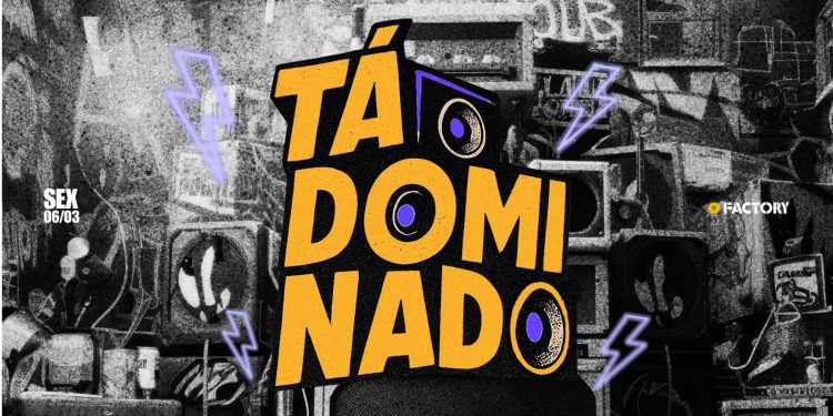 Tá dominado, tá tudo dominado
