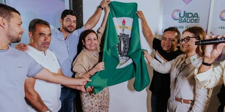 Prefeitura de Bayeux entrega nova UBS no Alto da Boa Vista e amplia acesso à saúde no bairro