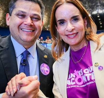 Daniella ajudou derrotar Lula