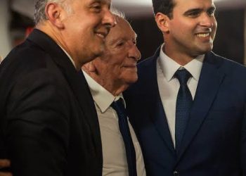 Cida Ramos não tem culpa