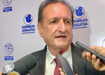 “Capítulos memoráveis”, diz Hervázio sobre os bastidores que movimentaram a política paraibana