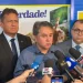 Efraim defende suspensão da diplomação de Edvaldo Neto e possível posse de Walber em Cabedelo