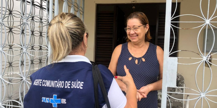 Agentes de endemias podem ganhar poder de fiscalização contra maus-tratos a animais em João Pessoa