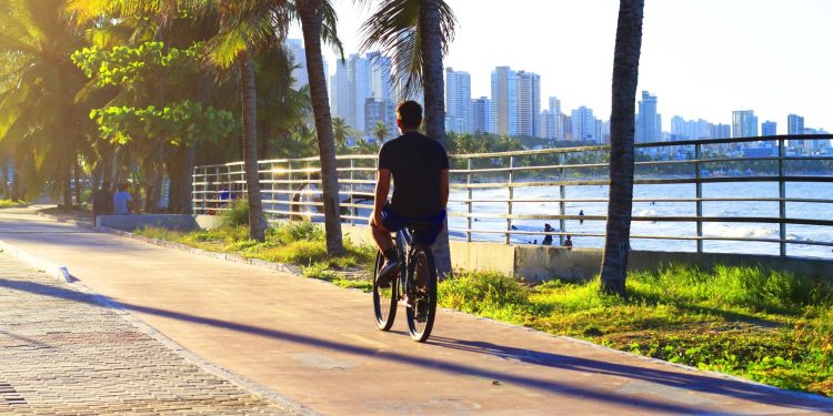 O Antagonista destaca João Pessoa como “refúgio de paz e qualidade de vida no Brasil”