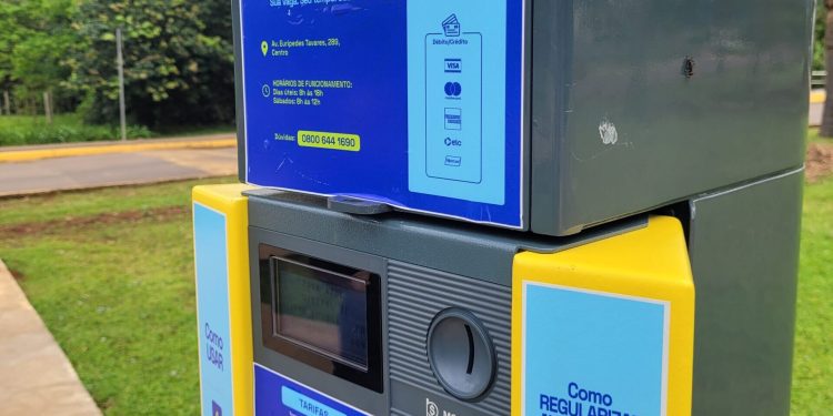 Feriadão: Zona Azul Digital traz fluidez para quem visita a cidade de João Pessoa