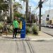 Zona Azul: Além do app, motoristas podem comprar créditos em lojas credenciadas na Capital