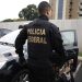 Polícia Federal faz prisão por crime de abuso sexual infantojuvenil em Jacaraú