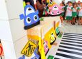 Maio Amarelo: Secretaria de Educação e Semob iniciam campanha de trânsito nas escolas e creches de Bayeux