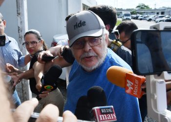 TJPB julga nesta terça-feira pedido de apelação de Fernando Cunha Lima, condenador por estupro