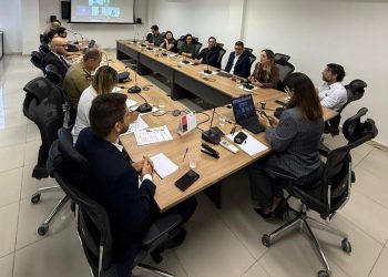 O Maior São João do Mundo: Prefeitura de Campina Grande, Arte Produções, Estado e MPPB definem diretrizes para atendimentos em Saúde no evento
