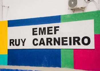 Prefeitura de Bayeux segue dando assistência às famílias afetadas pelas chuvas e equipa escola municipal para abrigo