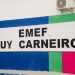 Prefeitura de Bayeux segue dando assistência às famílias afetadas pelas chuvas e equipa escola municipal para abrigo