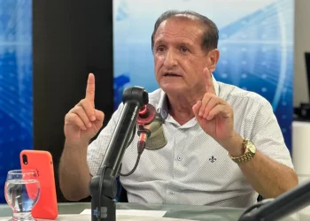 “Amor próprio e dignidade”: Hervázio endurece discurso e reafirma que não vota em João para Senado