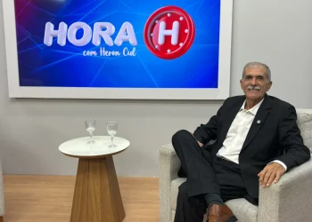 Cabedelo: prefeito anuncia cancelamento de contrato com Lemon, empresa alvo de operação