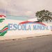 Gestão de Bruno entrega reforma e ampliação da Escola Municipal Tiradentes, no bairro Santa Rosa, na próxima segunda-feira
