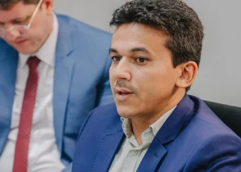 Após cancelamento do São João, prefeito cobra ação dos governos contra enchentes em Santa Rita