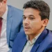 Após cancelamento do São João, prefeito cobra ação dos governos contra enchentes em Santa Rita
