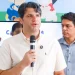 Leo expõe crise interna no PSB e diz que descobriu por intimação que ainda era presidente municipal