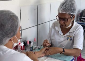Prefeitura de Bayeux abre inscrições para cursos profissionalizantes de manicure e balconista
