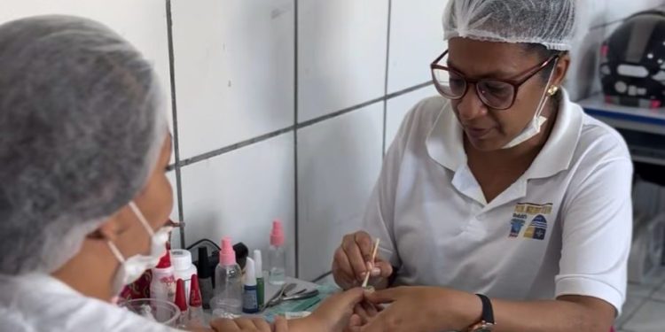 Prefeitura de Bayeux abre inscrições para cursos profissionalizantes de manicure e balconista
