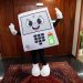 Em celebração aos 30 anos da urna eletrônica, TSE lança mascote ‘Pilili’