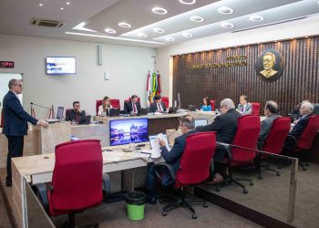 Auditoria do TCE-PB aponta excesso de contratações temporárias e falhas em terceirizações
