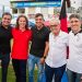 Cícero Lucena recebe adesão de lideranças de Igaracy, Santana de Mangueira, Diamante e Boa Ventura