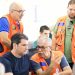 Leo Bezerra determina ações preventivas de força-tarefa e no auxilio aos atingidos pelas chuvas