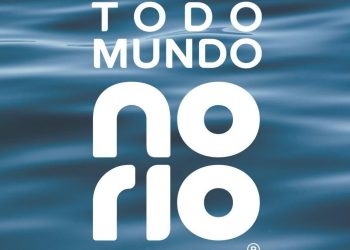 Todo mundo no rio