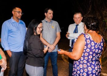Leo Bezerra garante auxílio-moradia para famílias e plano de recuperação aos afetados pelas chuvas