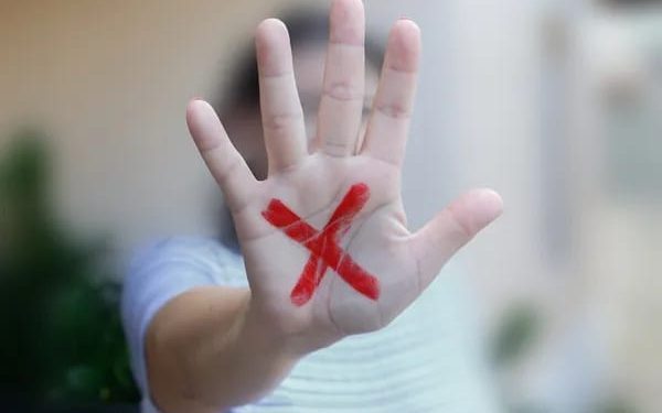 O pragmatismo de mulher de bandido