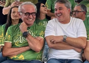Oposição unida soma 50 pontos